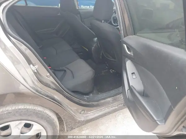 3MZBM1T72GM285428 2016 MAZDA 3 - Image 8