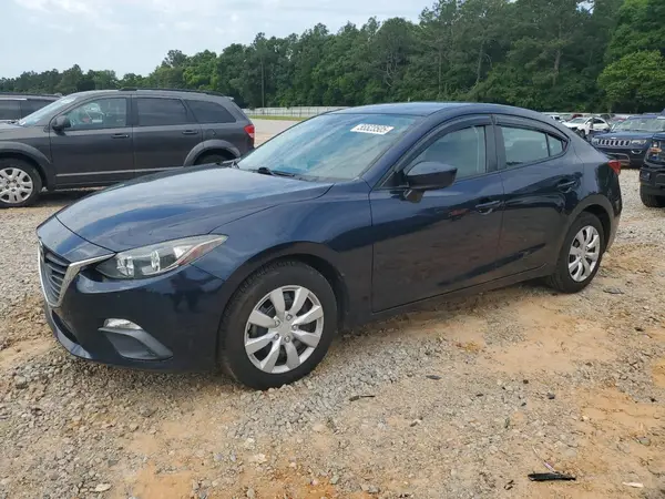 3MZBM1T72GM301112 2016 MAZDA 3 - Image 1