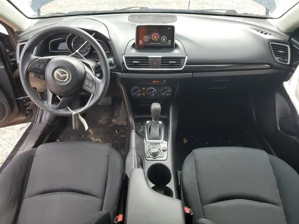 3MZBM1T72GM301112 2016 MAZDA 3 - Image 8