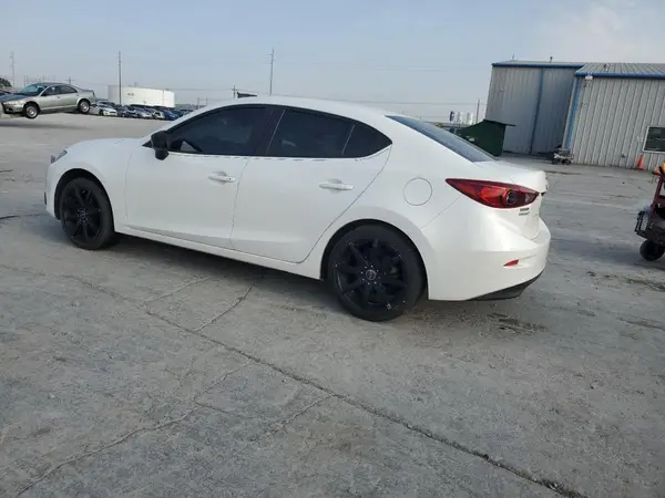3MZBM1T72GM305631 2016 MAZDA 3 - Image 2