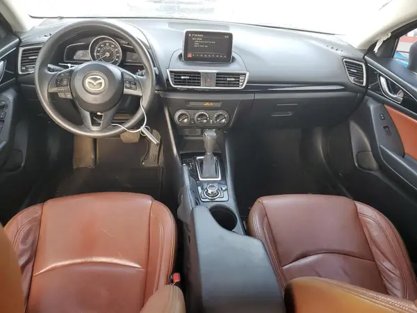 3MZBM1T72GM305631 2016 MAZDA 3 - Image 8