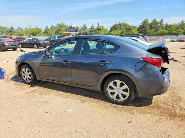 3MZBM1T72GM306553 2016 MAZDA 3 - Image 2