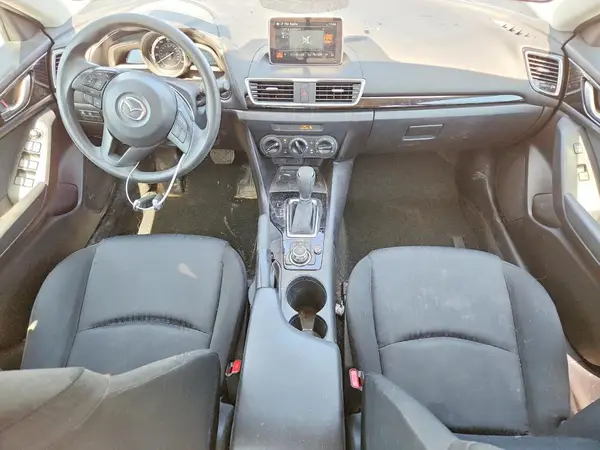 3MZBM1T72GM306553 2016 MAZDA 3 - Image 8