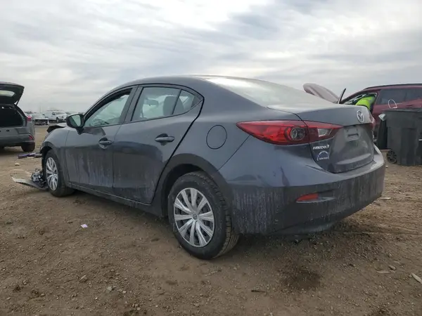 3MZBM1T72GM308660 2016 MAZDA 3 - Image 2