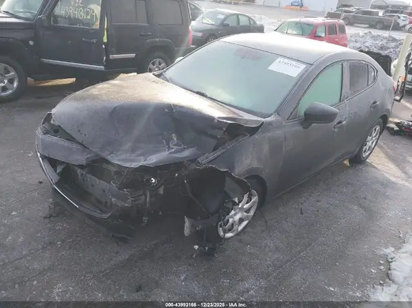 3MZBM1T72GM311929 2016 MAZDA 3 - Image 2