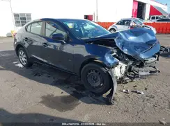 3MZBM1T72GM313258 2016 MAZDA 3