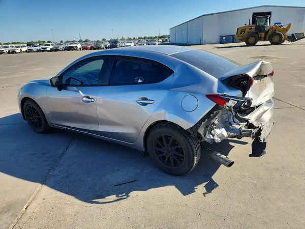 3MZBM1T72GM313907 2016 MAZDA 3 - Image 2