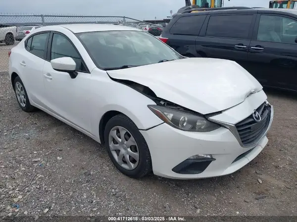 3MZBM1T72GM314216 2016 MAZDA 3 - Image 1