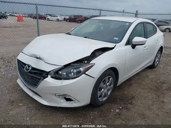 3MZBM1T72GM314216 2016 MAZDA 3 - Image 2