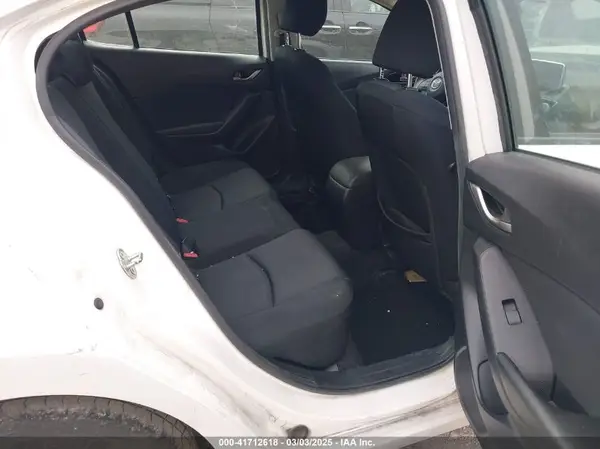 3MZBM1T72GM314216 2016 MAZDA 3 - Image 8
