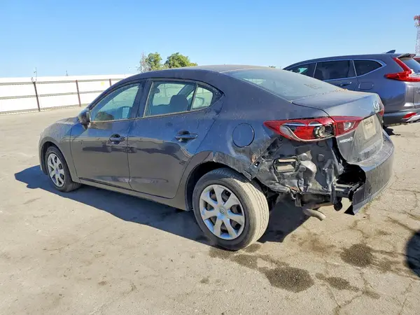 3MZBM1T72GM314846 2016 MAZDA 3 - Image 2