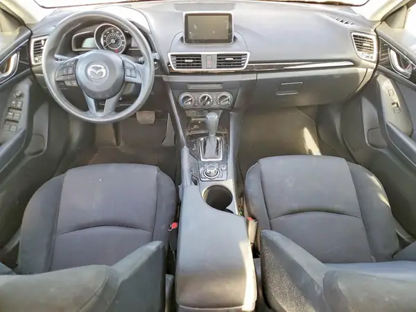3MZBM1T72GM314846 2016 MAZDA 3 - Image 8