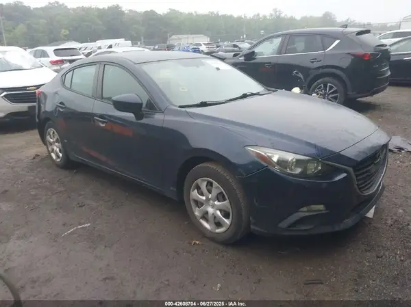 3MZBM1T72GM317259 2016 MAZDA 3 - Image 1