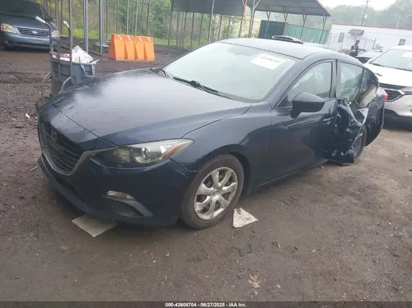 3MZBM1T72GM317259 2016 MAZDA 3 - Image 2