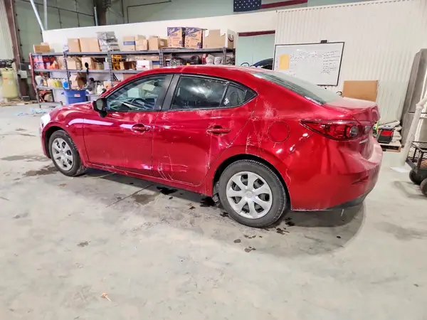 3MZBM1T72GM318556 2016 MAZDA 3 - Image 2