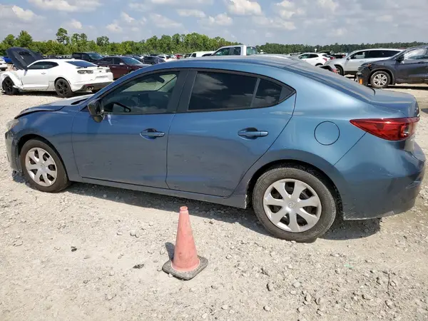 3MZBM1T72GM322428 2016 MAZDA 3 - Image 2