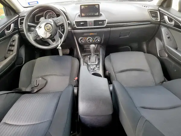 3MZBM1T72GM322428 2016 MAZDA 3 - Image 8