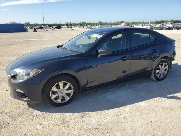 3MZBM1T72GM324678 2016 MAZDA 3 - Image 1