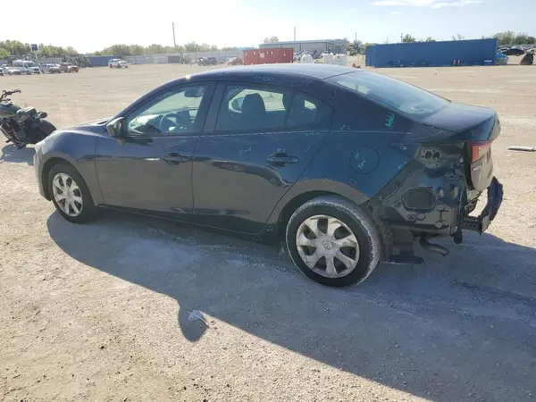 3MZBM1T72GM324678 2016 MAZDA 3 - Image 2