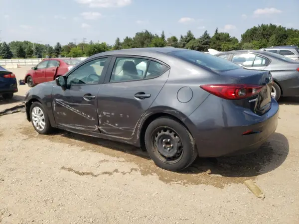 3MZBM1T72GM326396 2016 MAZDA 3 - Image 2