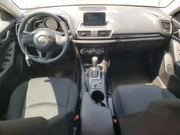 3MZBM1T72GM326396 2016 MAZDA 3 - Image 8