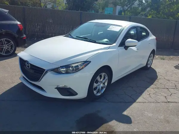 3MZBM1T72GM328097 2016 MAZDA 3 - Image 2