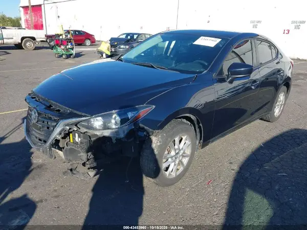 3MZBM1T73GM240417 2016 MAZDA 3 - Image 2