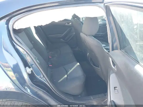 3MZBM1T73GM240417 2016 MAZDA 3 - Image 8