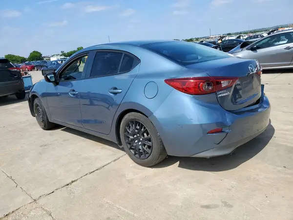 3MZBM1T73GM240952 2016 MAZDA 3 - Image 2