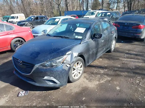 3MZBM1T73GM244547 2016 MAZDA 3 - Image 2