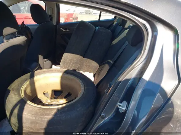 3MZBM1T73GM244547 2016 MAZDA 3 - Image 8