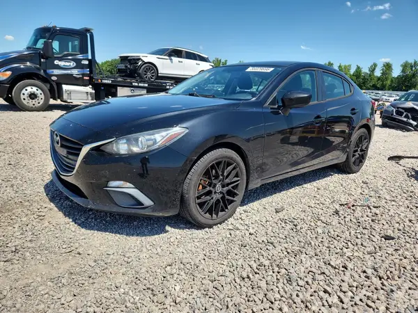 3MZBM1T73GM253863 2016 MAZDA 3 - Image 1