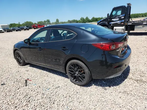 3MZBM1T73GM253863 2016 MAZDA 3 - Image 2