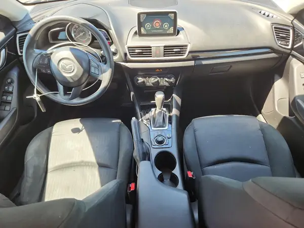 3MZBM1T73GM253863 2016 MAZDA 3 - Image 8