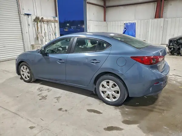 3MZBM1T73GM258710 2016 MAZDA 3 - Image 2