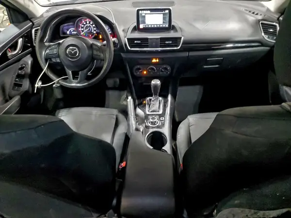 3MZBM1T73GM258710 2016 MAZDA 3 - Image 8
