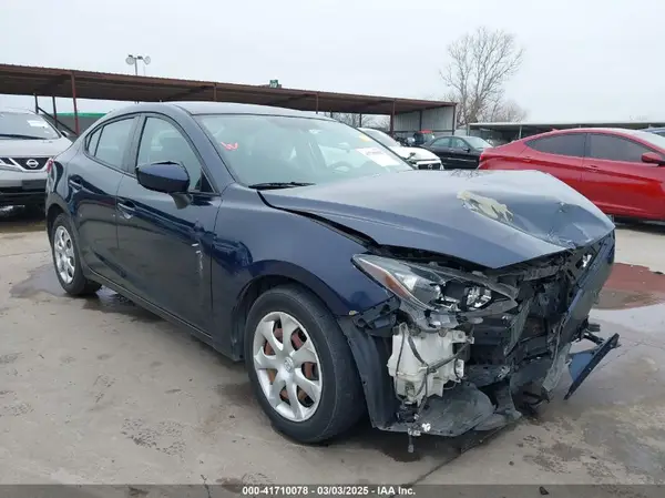 3MZBM1T73GM259064 2016 MAZDA 3 - Image 1
