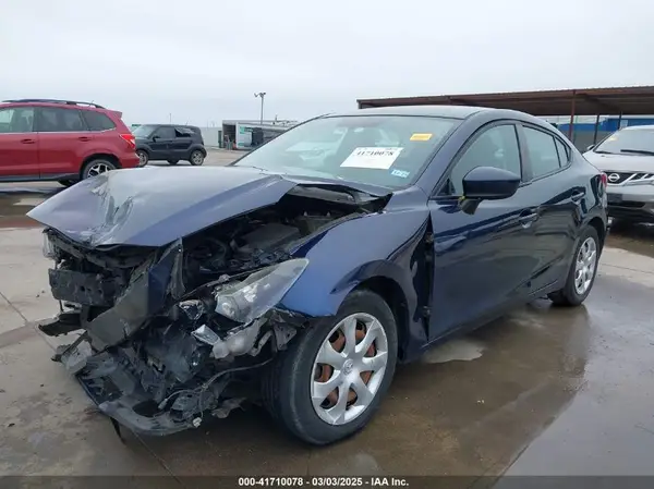 3MZBM1T73GM259064 2016 MAZDA 3 - Image 2