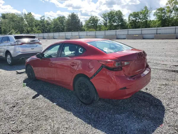 3MZBM1T73GM273014 2016 MAZDA 3 - Image 2