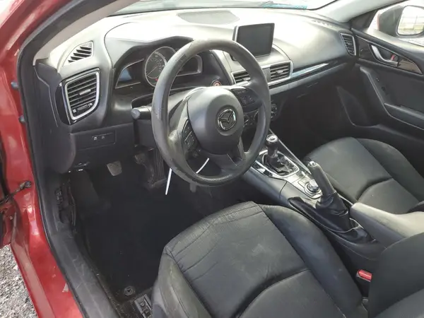 3MZBM1T73GM273014 2016 MAZDA 3 - Image 8