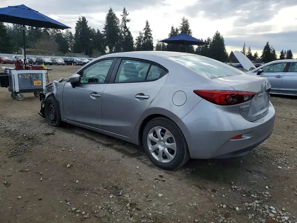 3MZBM1T73GM277208 2016 MAZDA 3 - Image 2