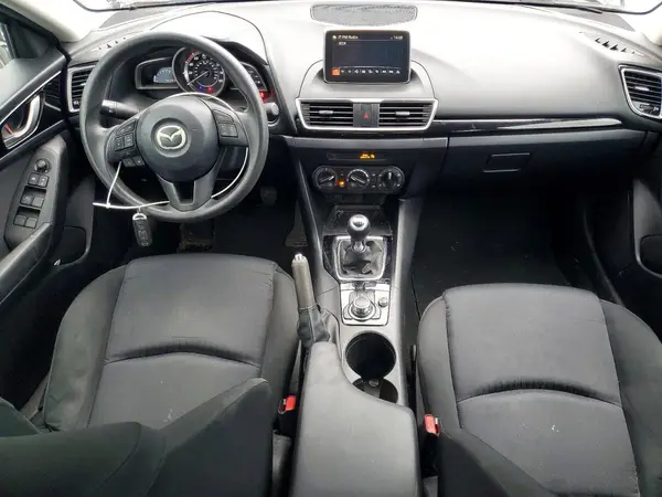 3MZBM1T73GM277208 2016 MAZDA 3 - Image 8