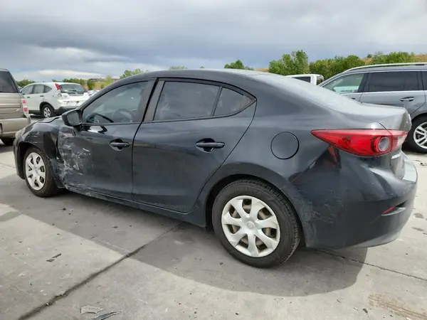 3MZBM1T73GM294168 2016 MAZDA 3 - Image 2