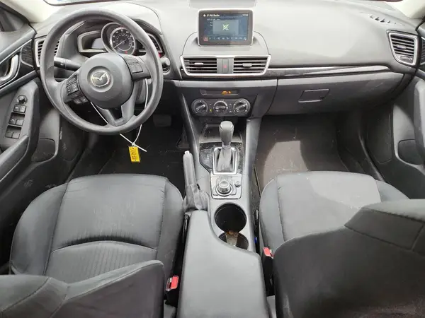 3MZBM1T73GM294168 2016 MAZDA 3 - Image 8