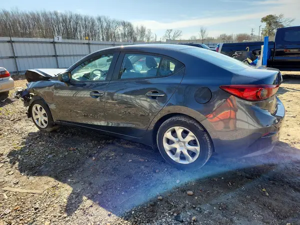 3MZBM1T73GM296096 2016 MAZDA 3 - Image 2