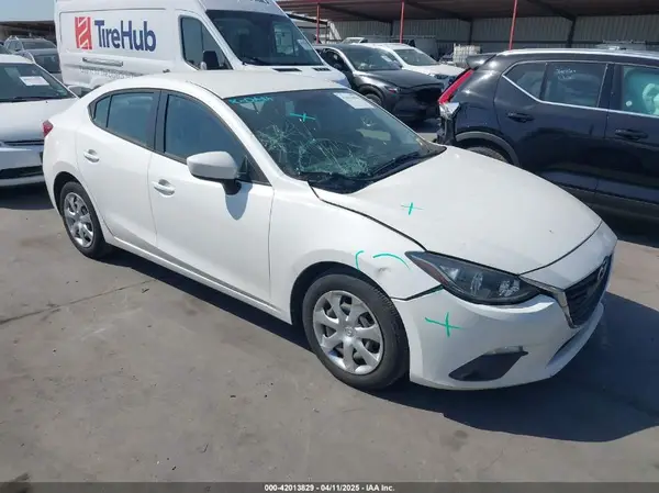 3MZBM1T73GM298236 2016 MAZDA 3 - Image 1