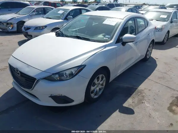 3MZBM1T73GM298236 2016 MAZDA 3 - Image 2
