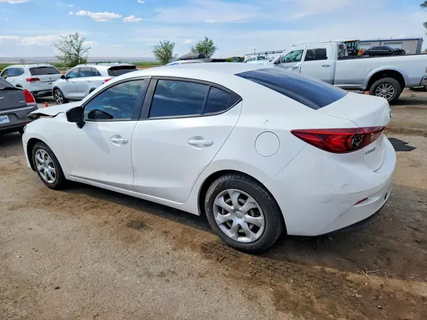 3MZBM1T73GM305492 2016 MAZDA 3 - Image 2