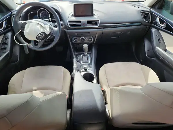 3MZBM1T73GM305492 2016 MAZDA 3 - Image 8