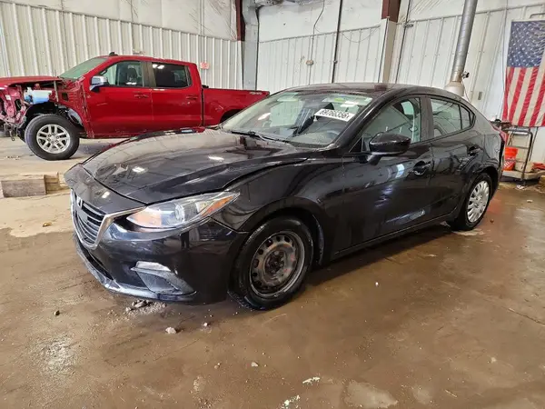 3MZBM1T73GM311048 2016 MAZDA 3 - Image 1